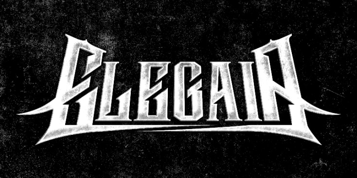 Bannerbild von Elegaia Band aus Dinslaken Bannerbild von Elegaia Band aus Dinslaken