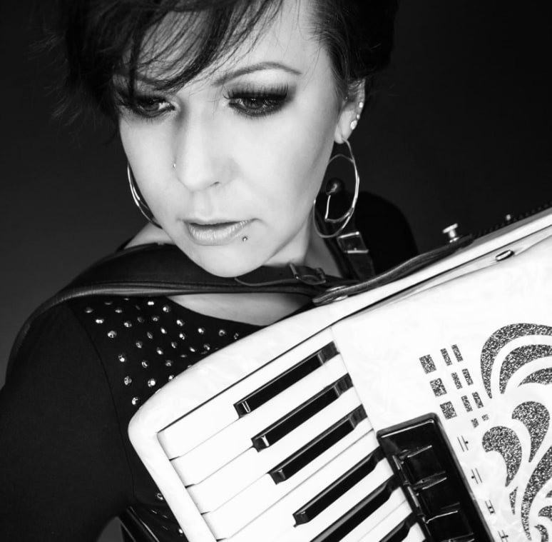 Galeriebild von Kathrin - Akkordeonist*in aus Heilbad Heiligenstadt