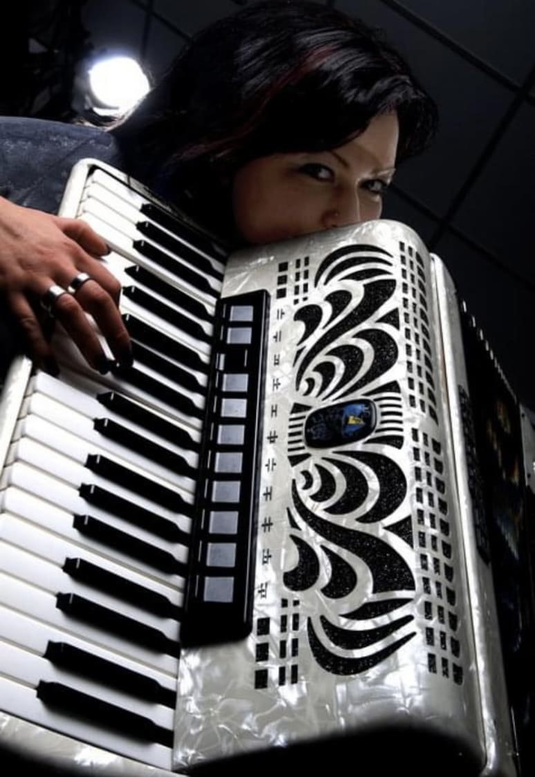 Galeriebild von Kathrin - Akkordeonist*in aus Heilbad Heiligenstadt