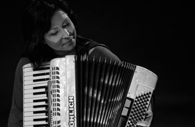 Galeriebild von Kathrin - Akkordeonist*in aus Heilbad Heiligenstadt