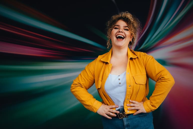 Galeriebild von SORA - Musikproduzent*in aus Kassel