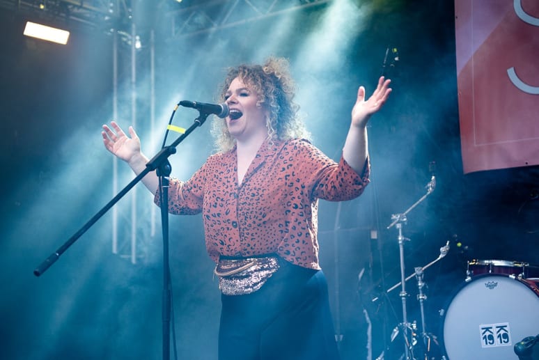 Galeriebild von SORA - Musikproduzent*in aus Kassel