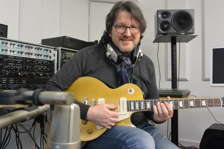 Galeriebild von Andreas - Band aus München