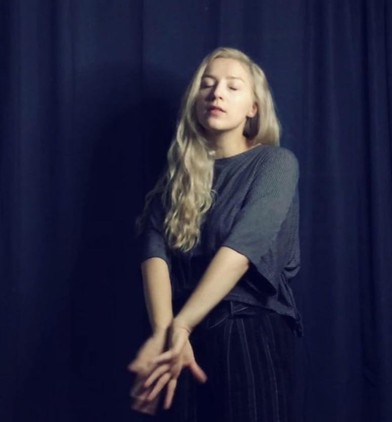 Galeriebild von Magdalena - Sängerin aus Potsdam