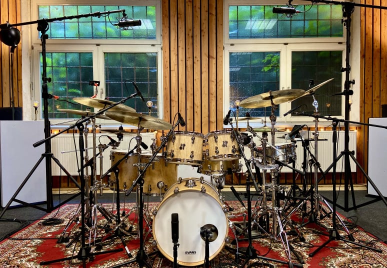 Galeriebild von Björn Netten - Tontechniker*in aus Lüdenscheid