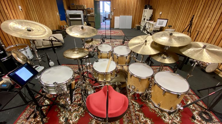 Galeriebild von Björn Netten - Tontechniker*in aus Lüdenscheid