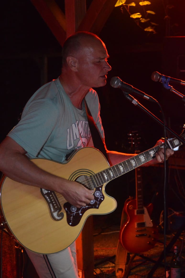 Galeriebild von Poky Space - Band aus Oschersleben (Bode)