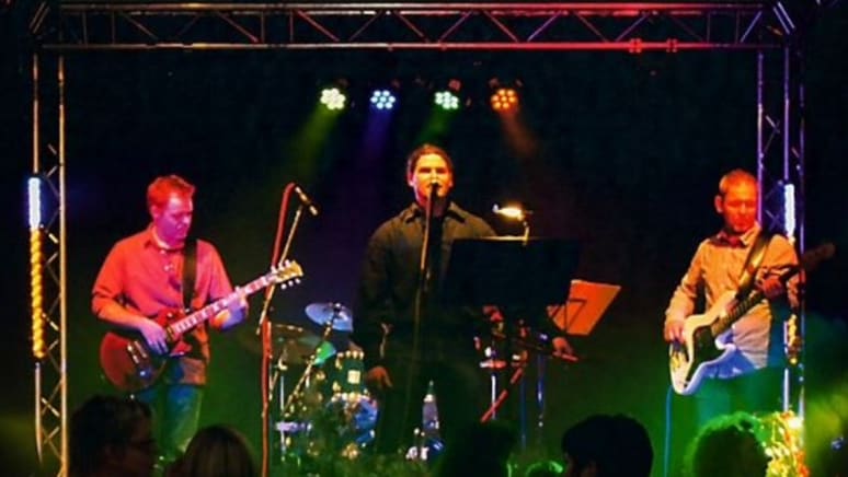 Galeriebild von Poky Space - Band aus Oschersleben (Bode)