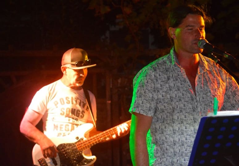 Galeriebild von Poky Space - Band aus Oschersleben (Bode)