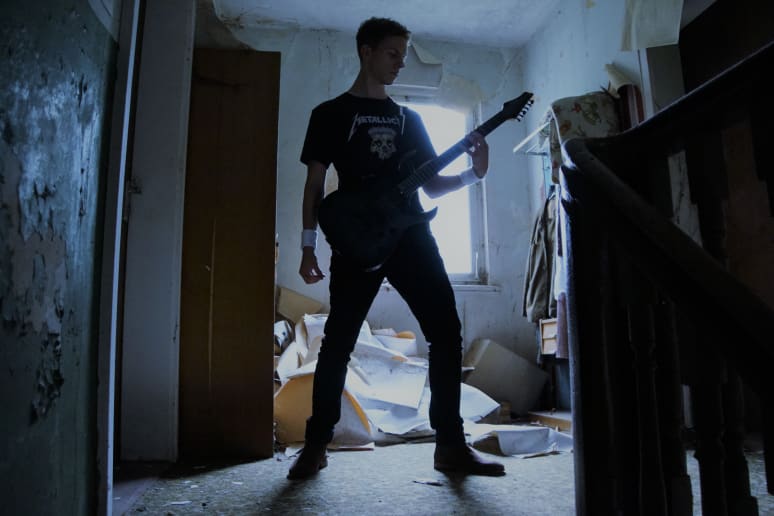 Galeriebild von Varcolac - Band aus Schwabach