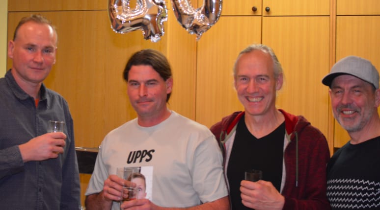 Galeriebild von Poky Space - Band aus Oschersleben (Bode)