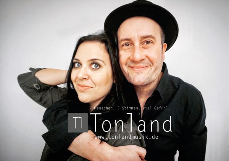 Galeriebild von TONLAND - Künstler*in aus Frankfurt am Main