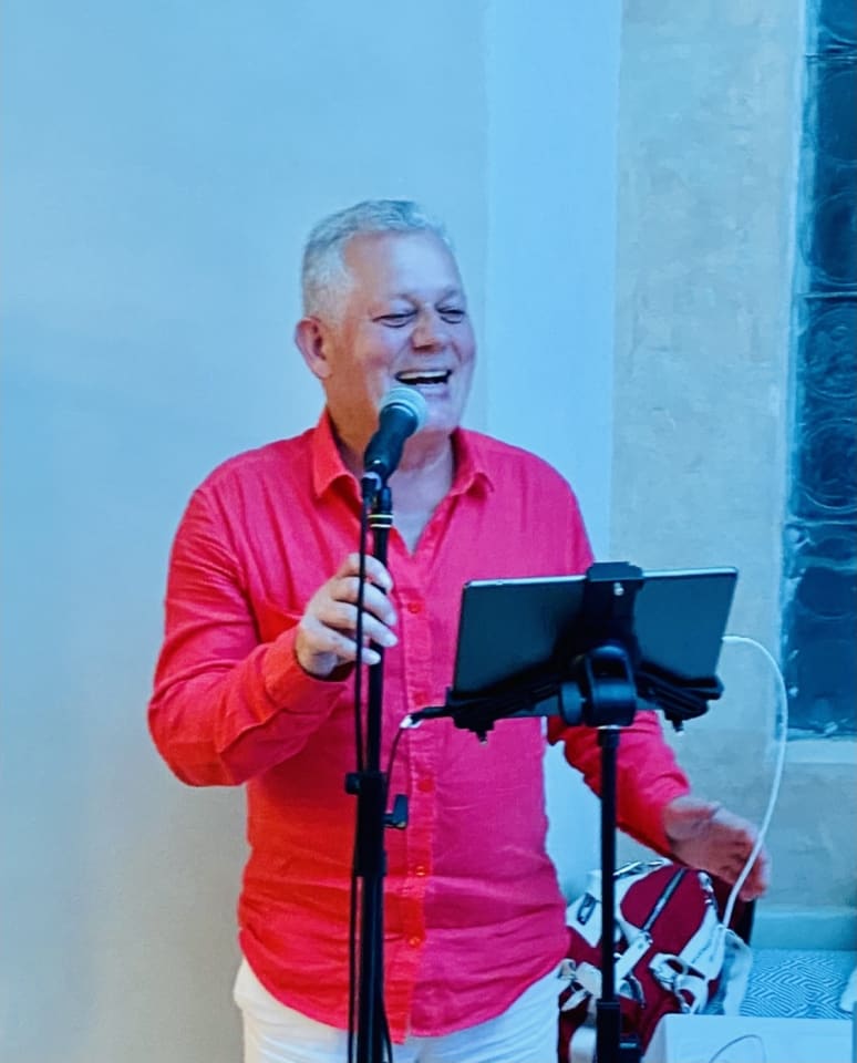 Galeriebild von Igor Bacara - Sänger*in aus Backnang