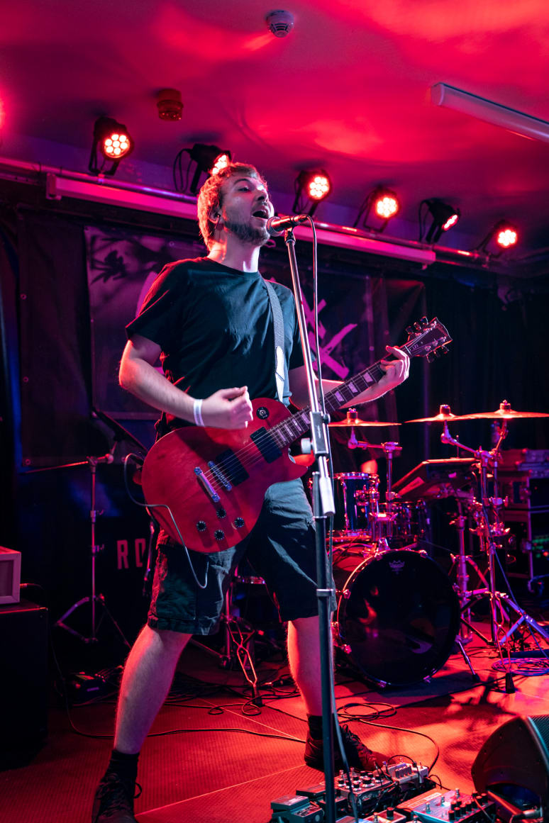 Galeriebild von Onexx - Band aus Bonn