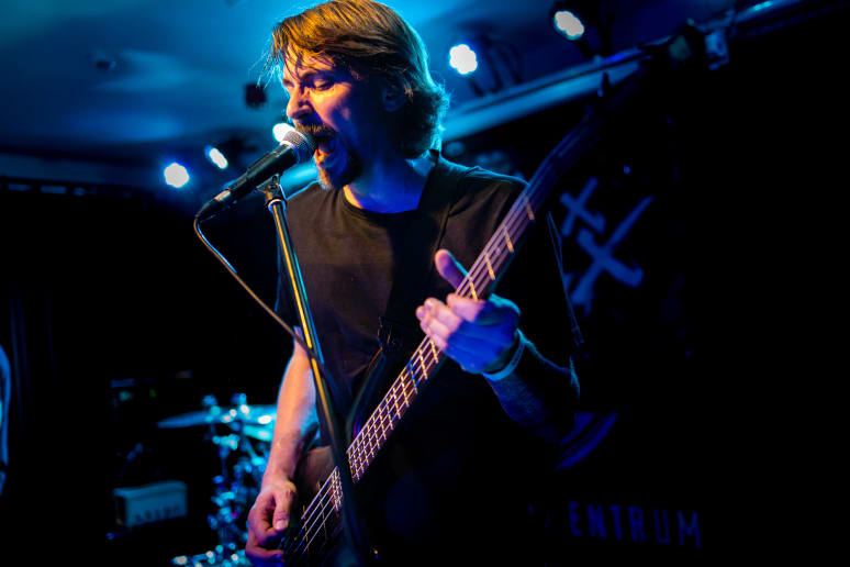 Galeriebild von Onexx - Band aus Bonn