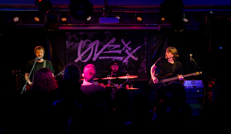 Galeriebild von Onexx - Band aus Bonn
