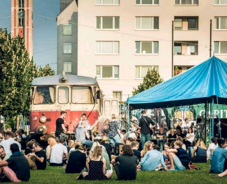 Galeriebild von KOANA - Band aus München