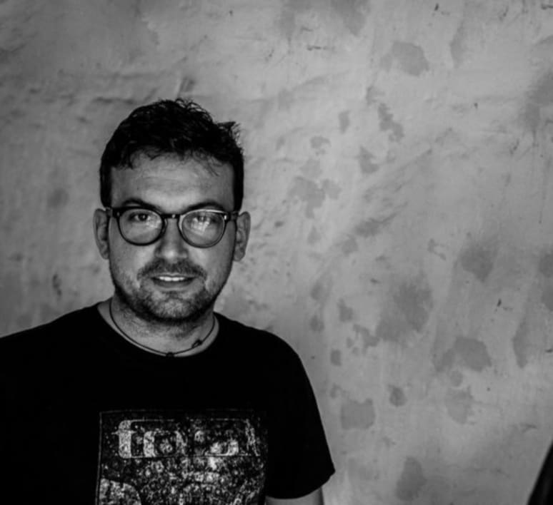 Gallery image from Milos - Drummer from Vienna