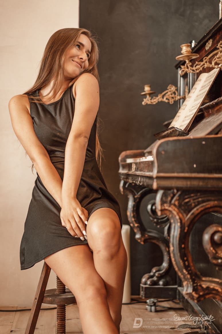 Galeriebild von Julia Tietgens - Sänger*in aus Bremen