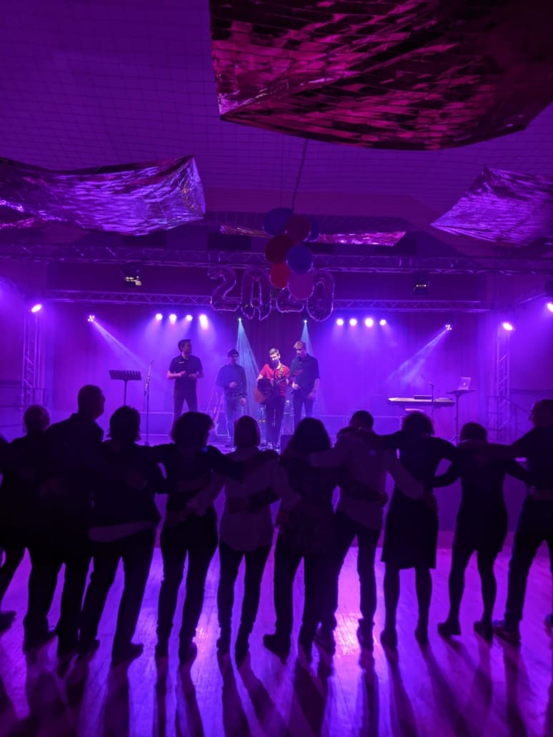 Galeriebild von Michael Prem - Gitarrist*in aus Langenzenn