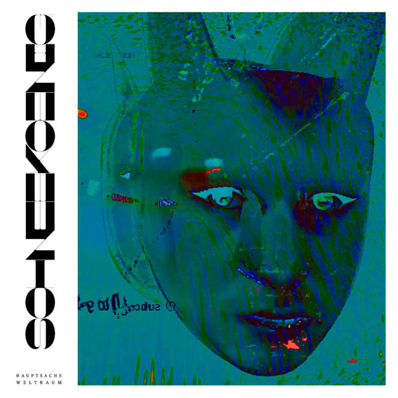 Galeriebild von HAUPTSACHE WELTRAUM - Künstler*in aus Hamburg