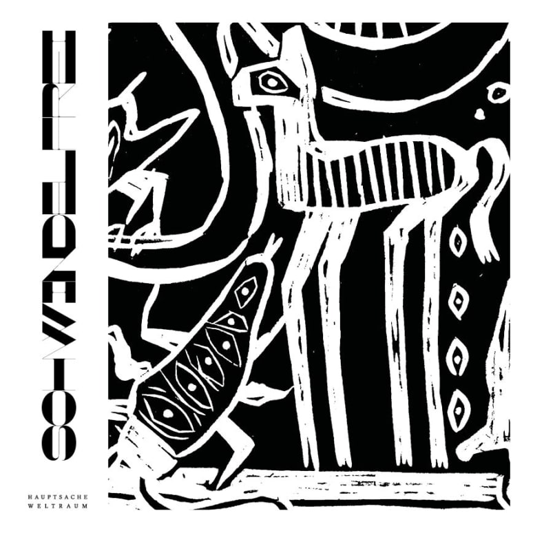 Galeriebild von HAUPTSACHE WELTRAUM - Künstler*in aus Hamburg