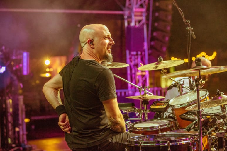 Galeriebild von Torsten Bugiel - Studiomusiker*in aus Köln