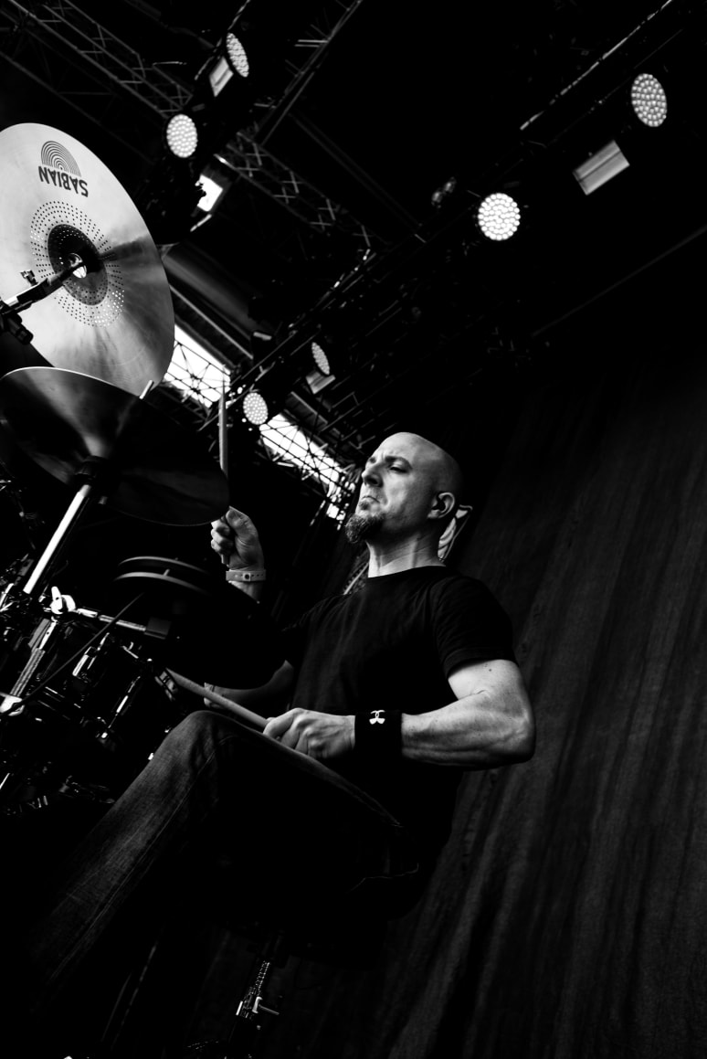 Galeriebild von Torsten Bugiel - Studiomusiker*in aus Köln