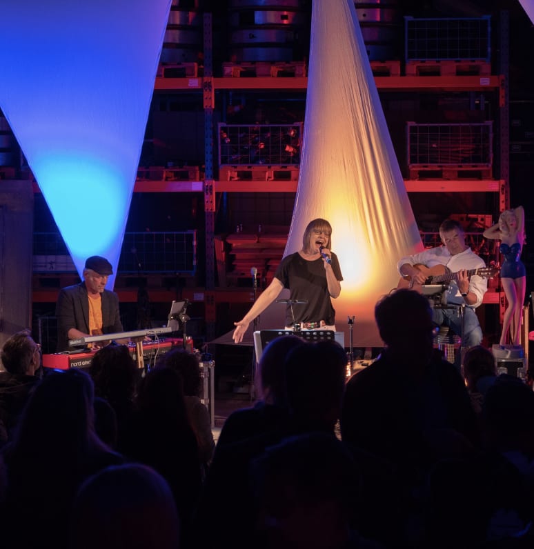 Galeriebild von Martin - Gitarrist*in aus Kempten (Allgäu)