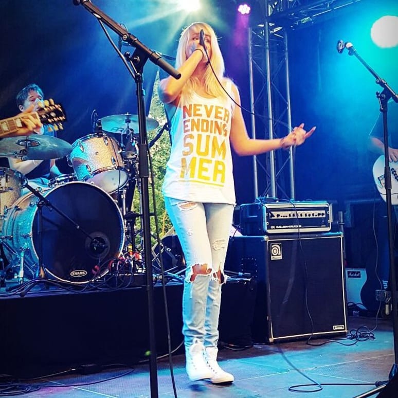 Galeriebild von Bianca Hauert - Künstler*in aus Frankfurt am Main