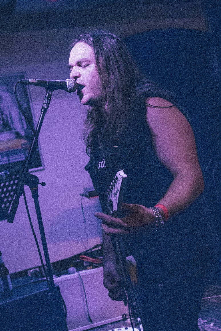 Galeriebild von Verflucht - Band aus Gelsenkirchen