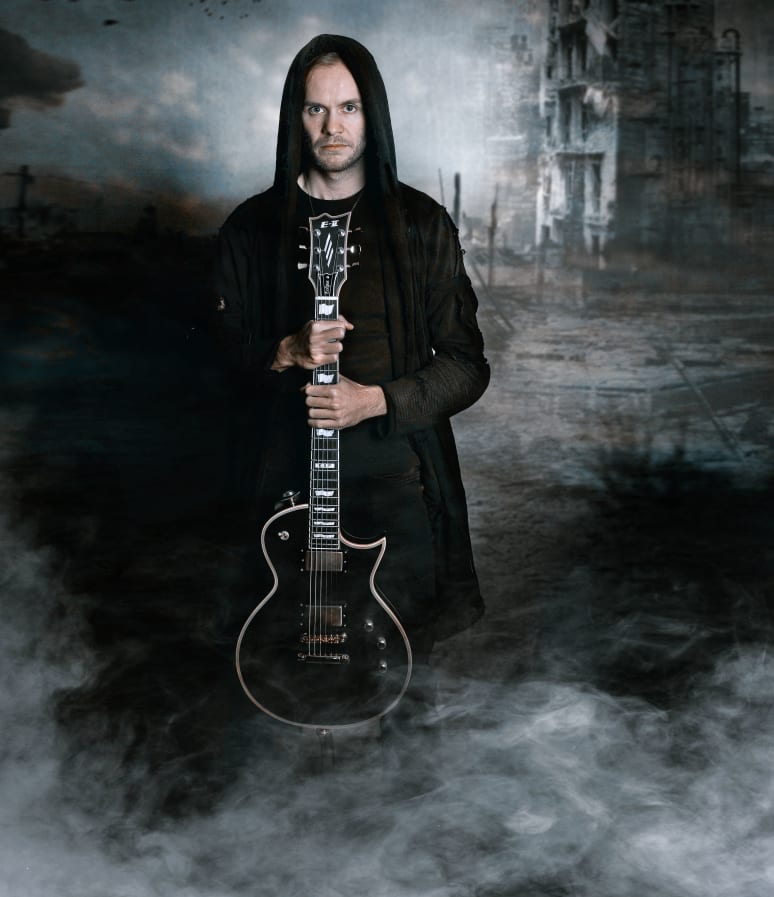 Galeriebild von Cold Silence - Band aus München