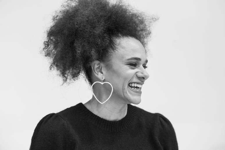 Galeriebild von Aayana Batô - Sänger*in aus Gießen