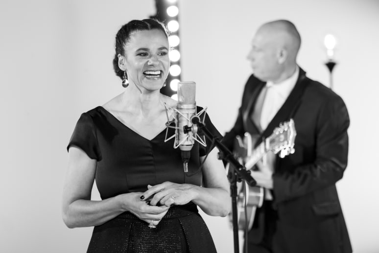 Galeriebild von Aayana Batô - Sänger*in aus Gießen