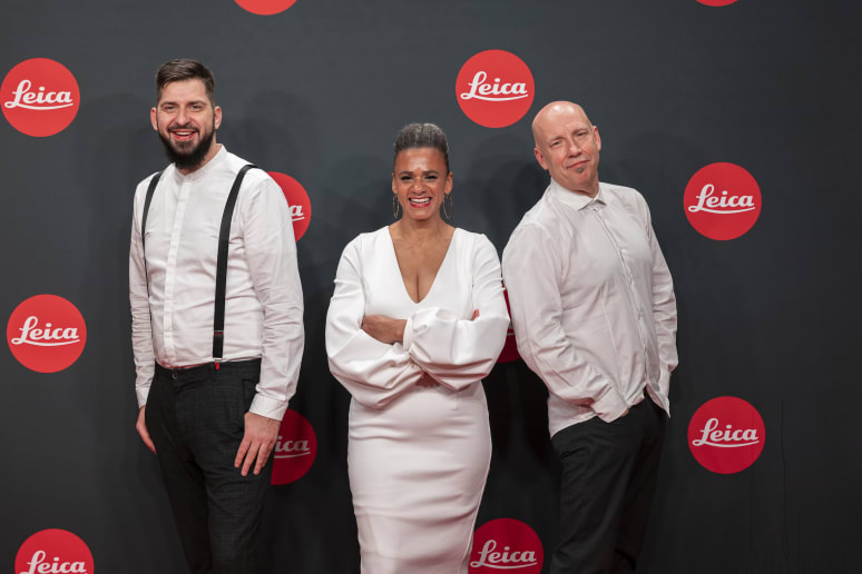 Galeriebild von Aayana Batô - Sänger*in aus Gießen