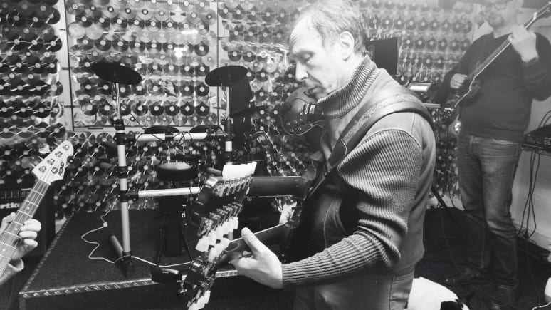 Galeriebild von BV / Beste Variante - Band aus Hamburg