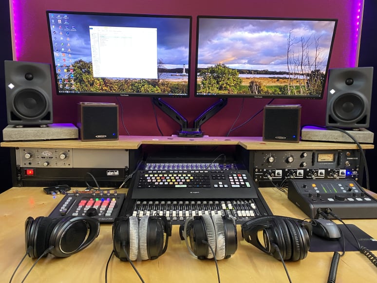 Galeriebild von Marcel - Gitarrist*in aus Kiel