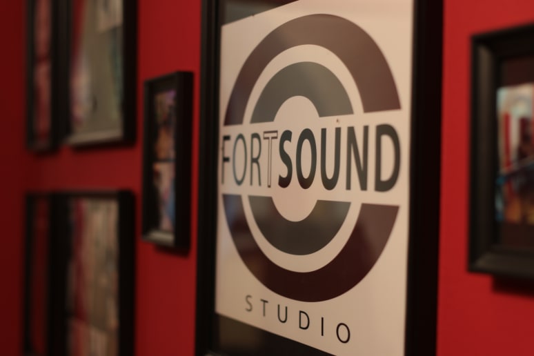 Galeriebild von Marcel - Gitarrist*in aus Kiel