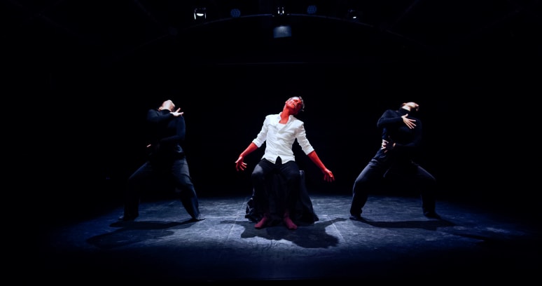 Eon Awa - Singer from Zofingen Gallery image from Eon Awa - Singer from Zofingen