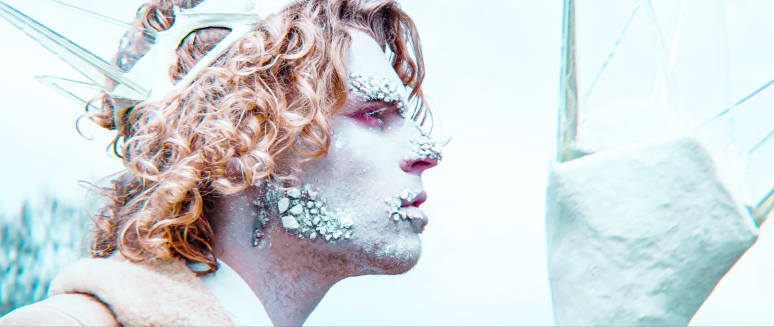 Eon Awa - Singer from Zofingen Gallery image from Eon Awa - Singer from Zofingen