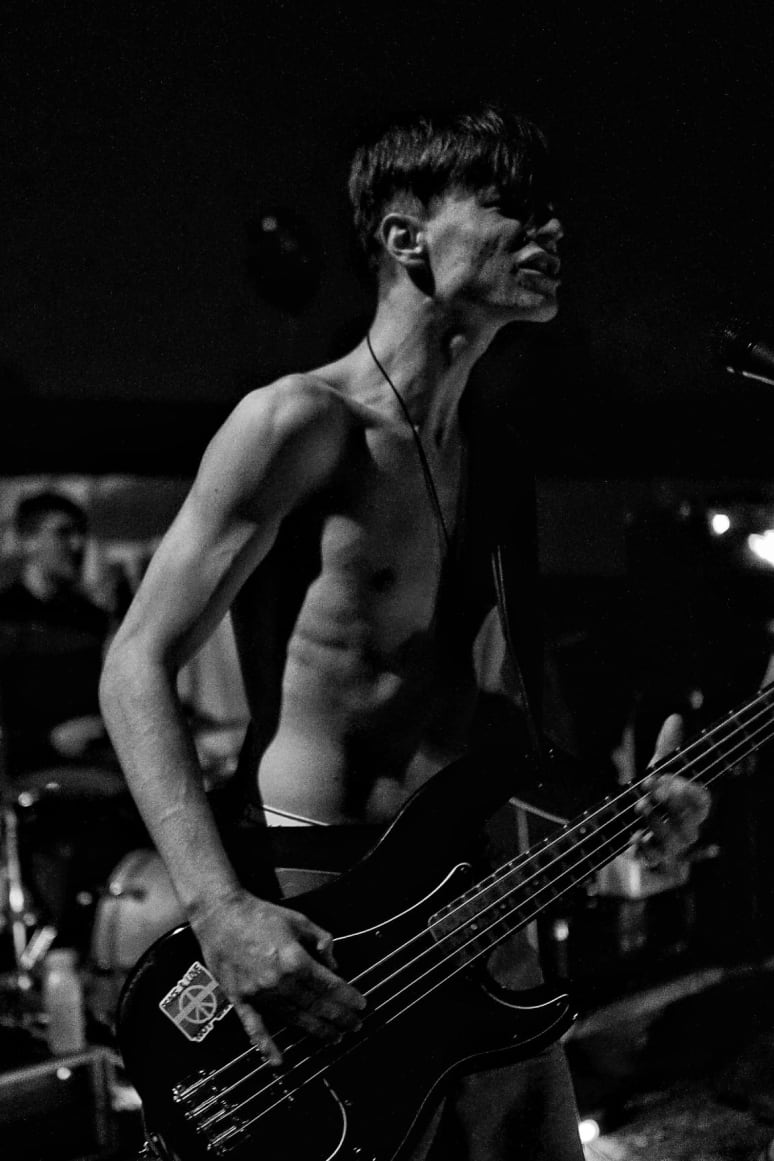 Galeriebild von Tino Karwofsky - Schlagzeuger*in aus Kappel-Grafenhausen