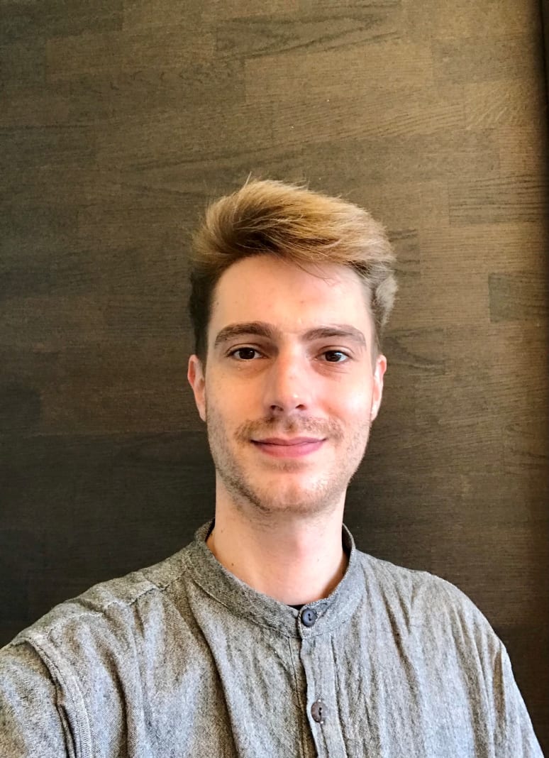 Galeriebild von Iondelic - Gitarrist*in aus Berlin