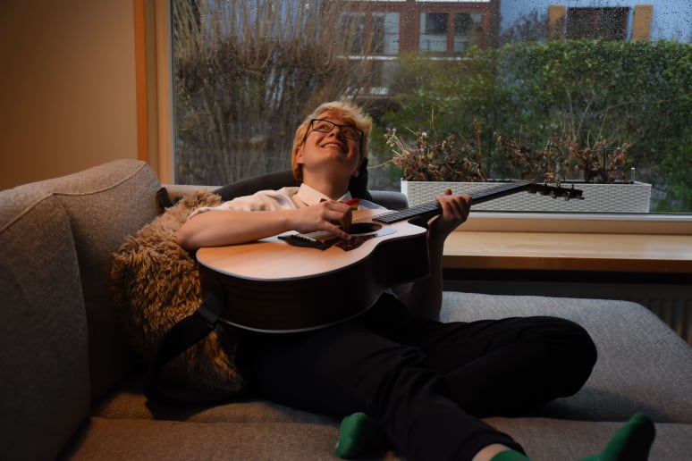 Galeriebild von Narcissus - Band aus Mainz