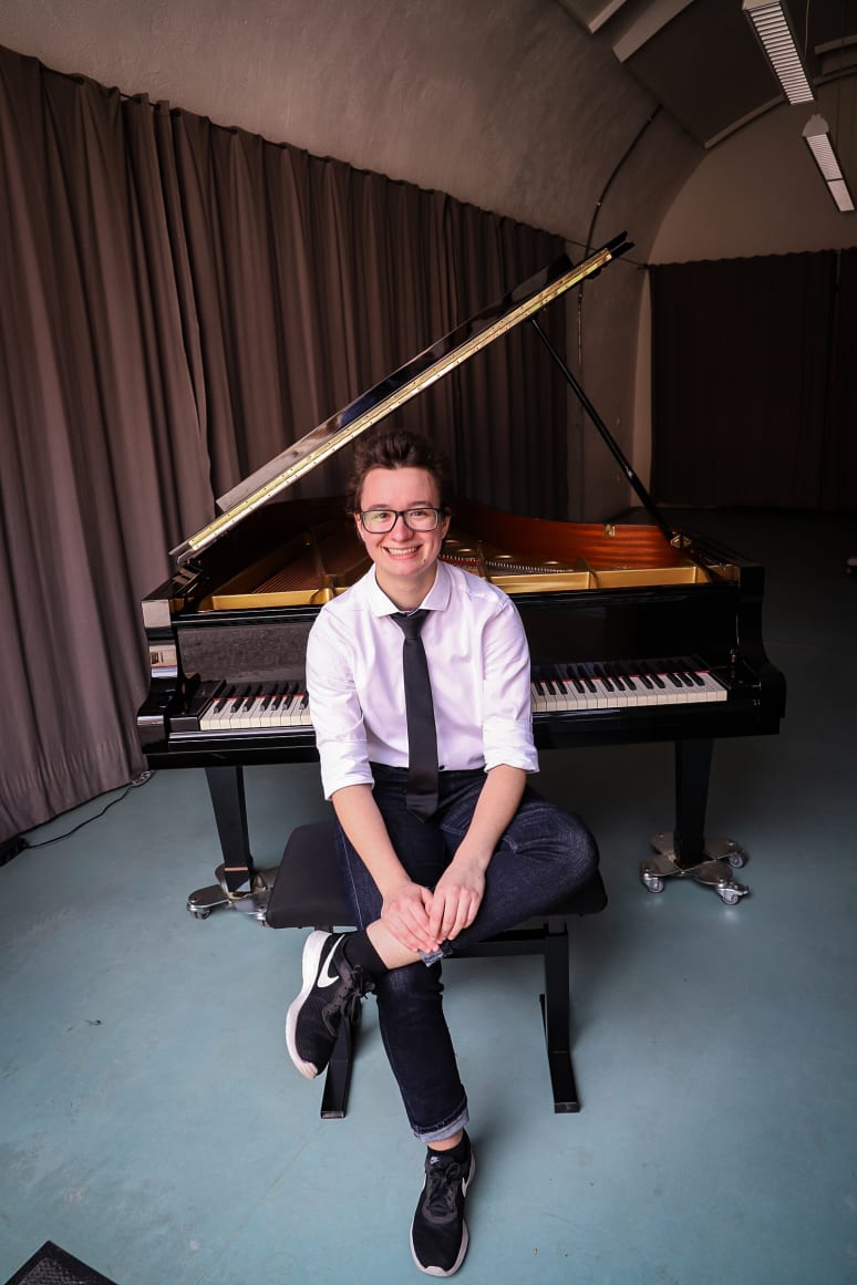 Galeriebild von Narcissus - Band aus Mainz