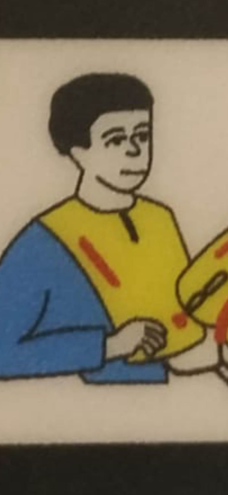 Galeriebild von Christoph - Songwriter*in aus Berlin