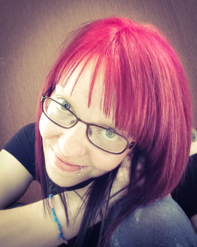 Galeriebild von Franzi Wolf - Sänger*in aus Suhl