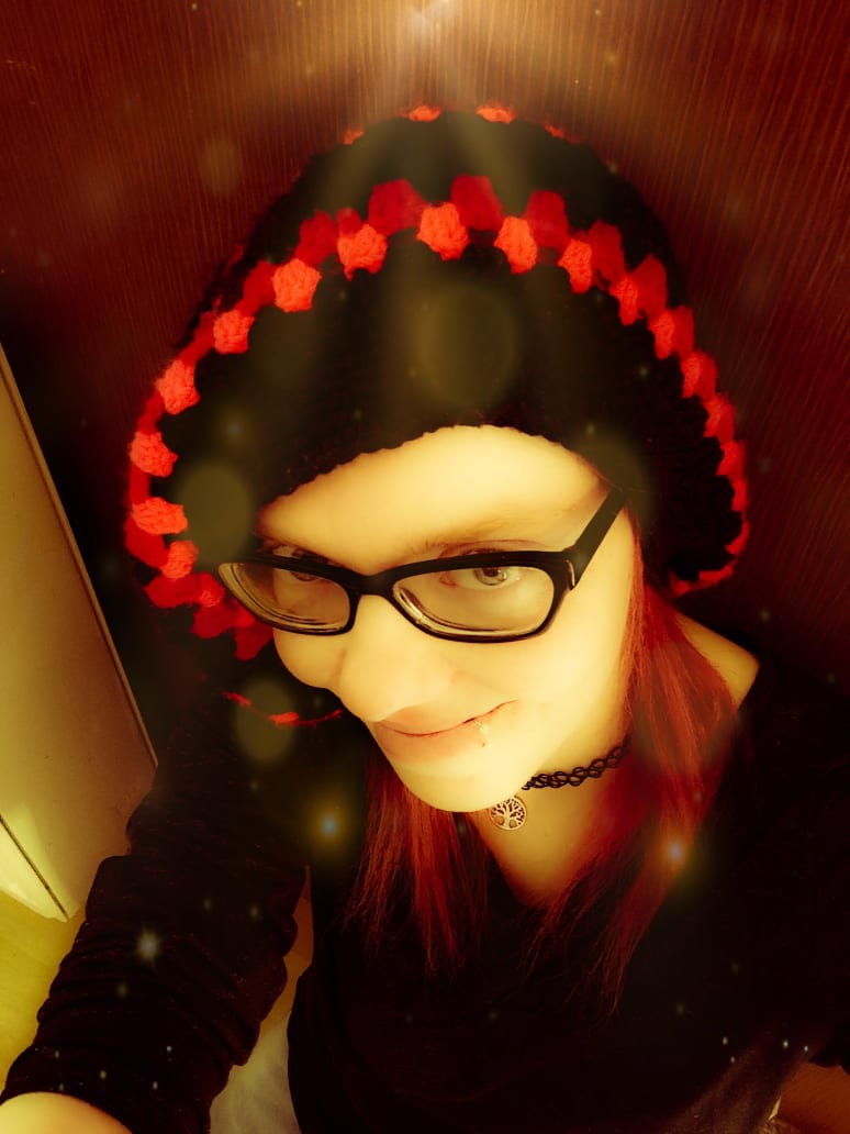 Galeriebild von Franzi Wolf - Sänger*in aus Suhl