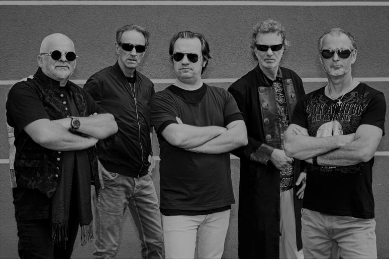 Gallery image from Herbert Unterüberbacher - Drummer from Villach