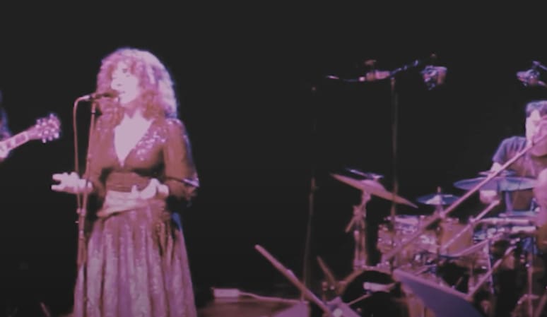 Galeriebild von Nora Augustine - Sänger*in aus Dresden