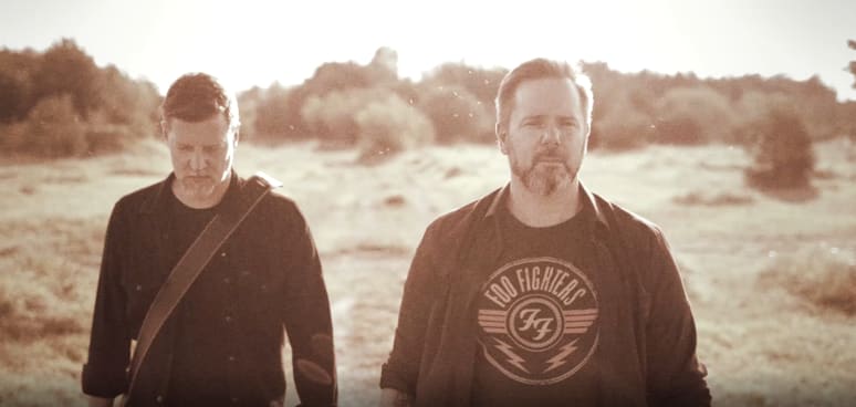 Galeriebild von 20 Year Short Break - Band aus München